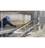 Mạ kẽm nhúng nóng là gì? Quy trình như thế nào?  Ứng dụng của mạ kẽm nhúng nóng?