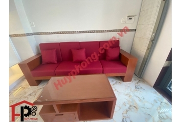 NHÀ A PHÚ - NINH KIỀU - CẦN THƠ