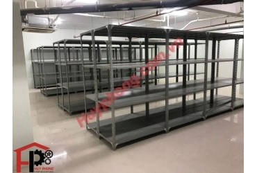 CUNG CẤP KỆ V KHO DƯỢC - BỆNH VIỆN SẢN NHI LONG AN