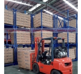 PALLET XẾP CHỒNG PHỔ BIẾN | HUYPHONG 2026