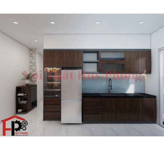 Nội Thất Căn Hộ