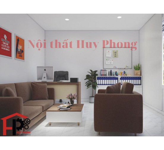Nội thất văn phòng
