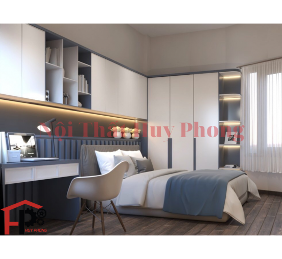 Nội Thất Nhà Phố