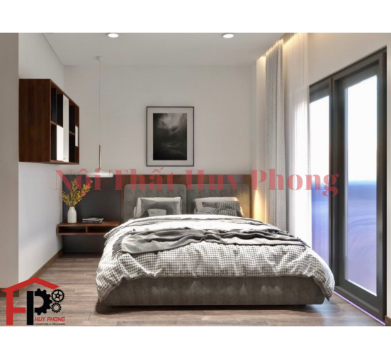 Nội Thất Nhà Phố