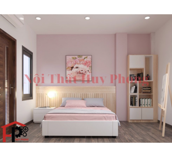 Nội Thất Nhà Phố