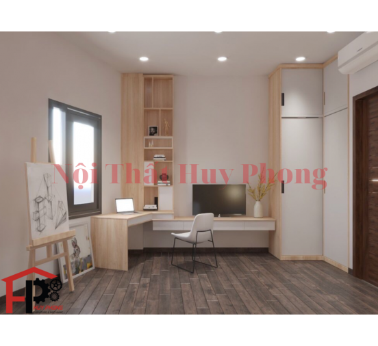 Nội Thất Nhà Phố