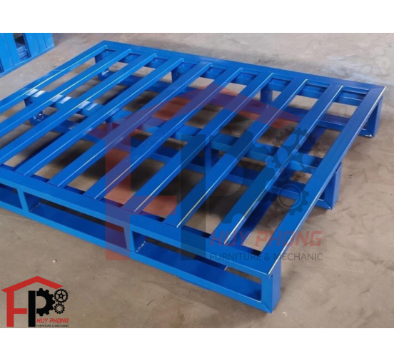 Kệ pallet